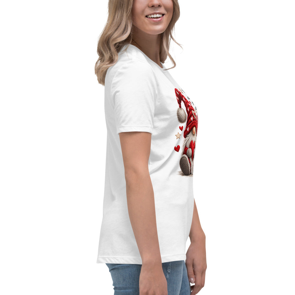 Weihnachtsshirt Wichtel