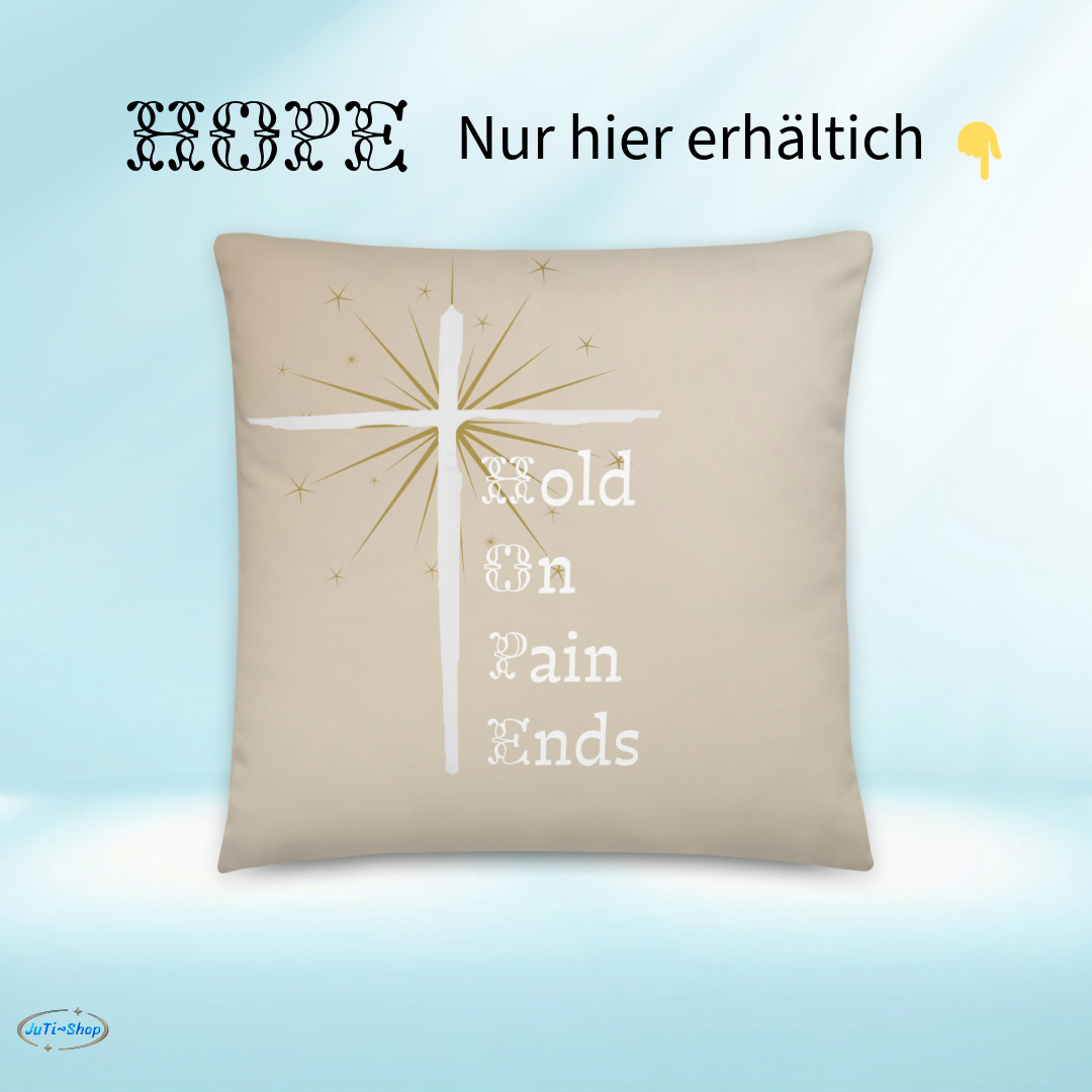HOPE Produkte