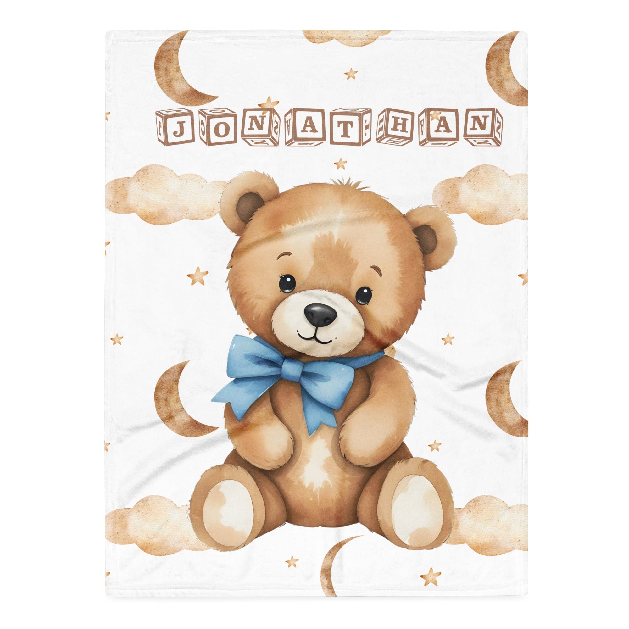 Personalisierte Geschenke für Babys