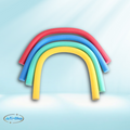 Schwimmnudeln