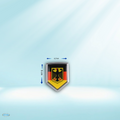 Auto Chrome Aufkleber Deutschland