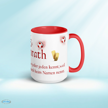 Berrenrather Tasse