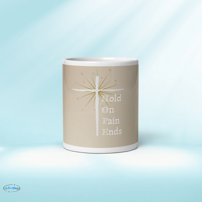 Original HOPE Tasse