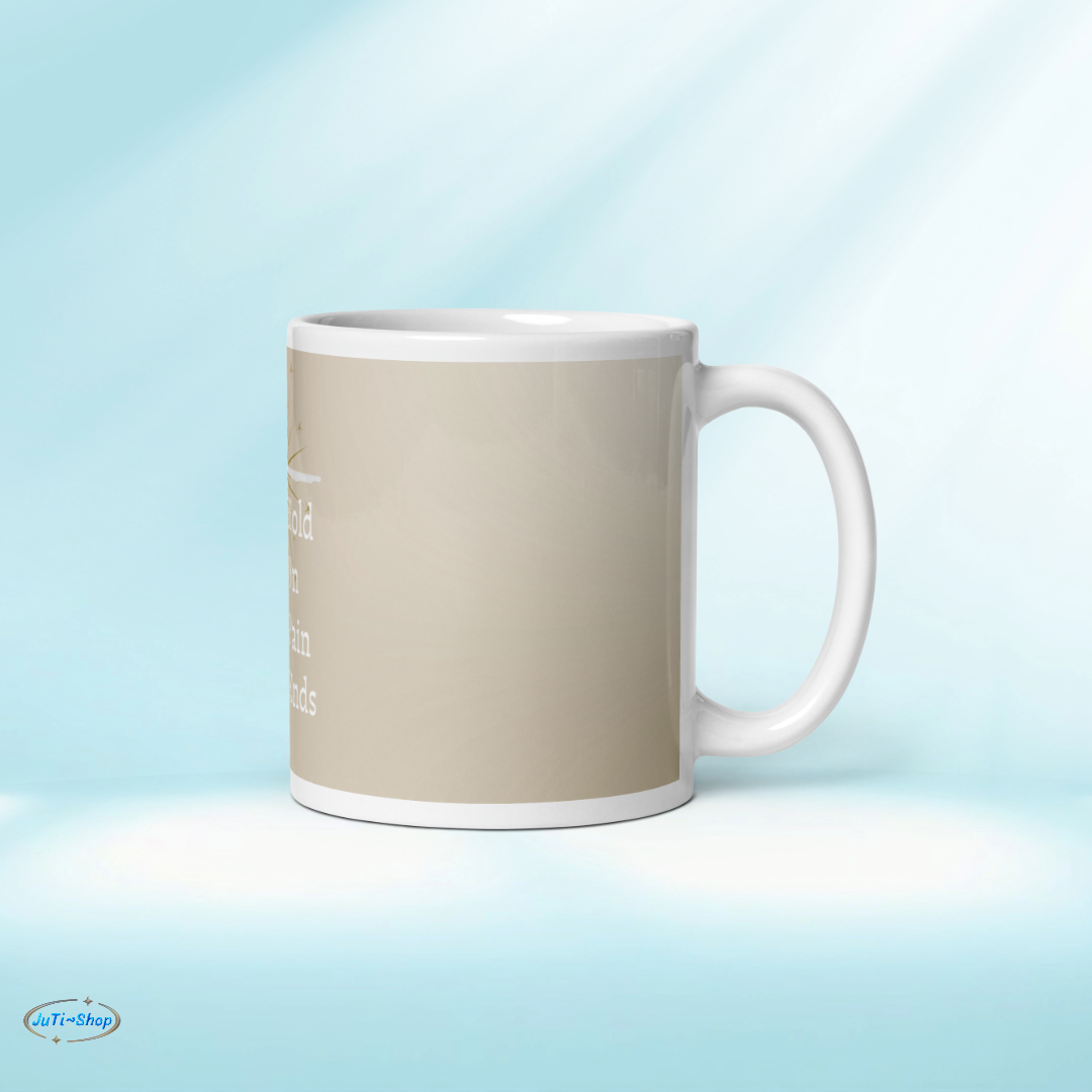 Original HOPE Tasse