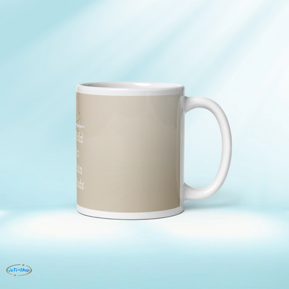 Original HOPE Tasse