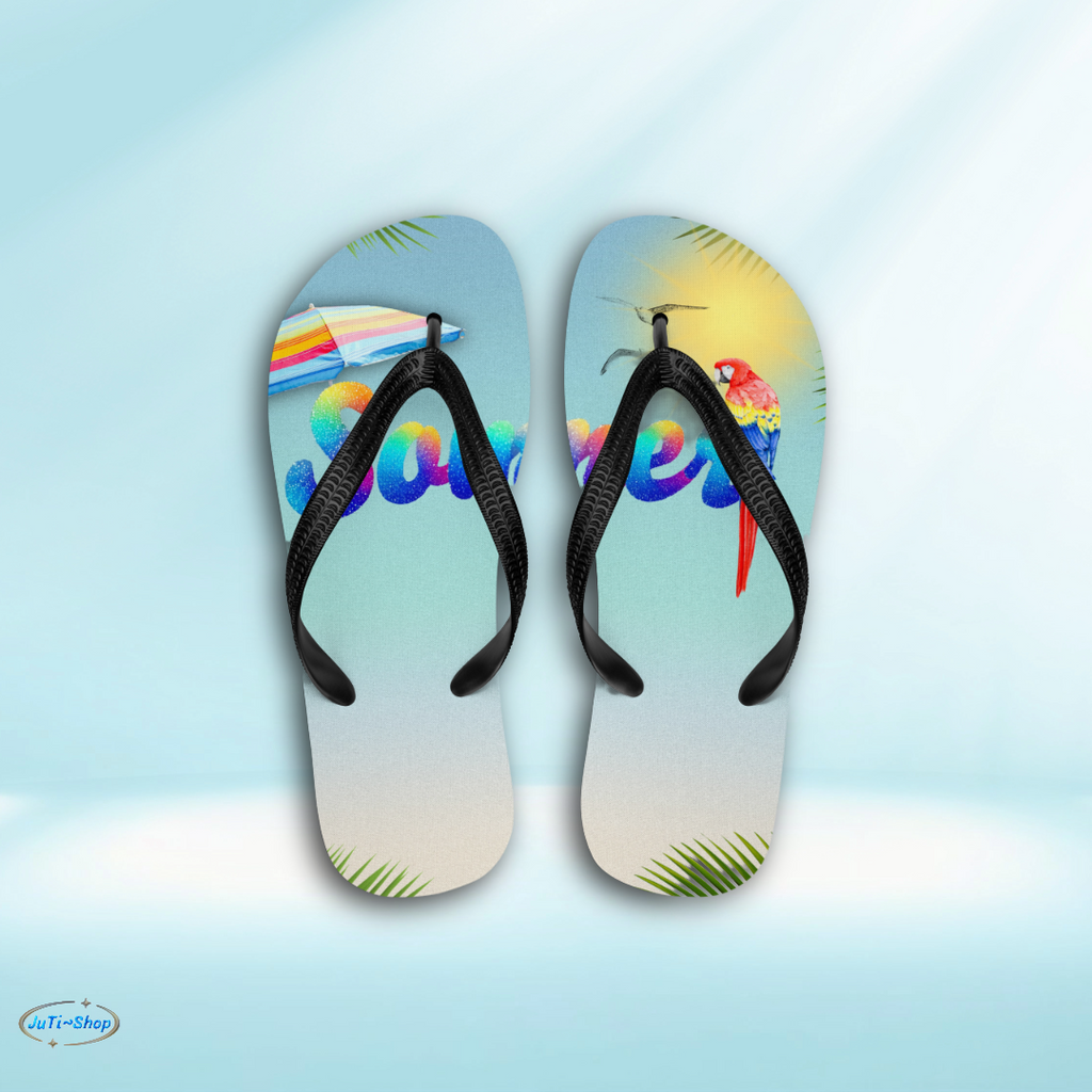 Flip-Flops
