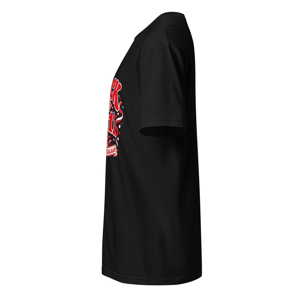 Karnevals-T-Shirt „Jeck ab 11:11“ – Kölle Alaaf!