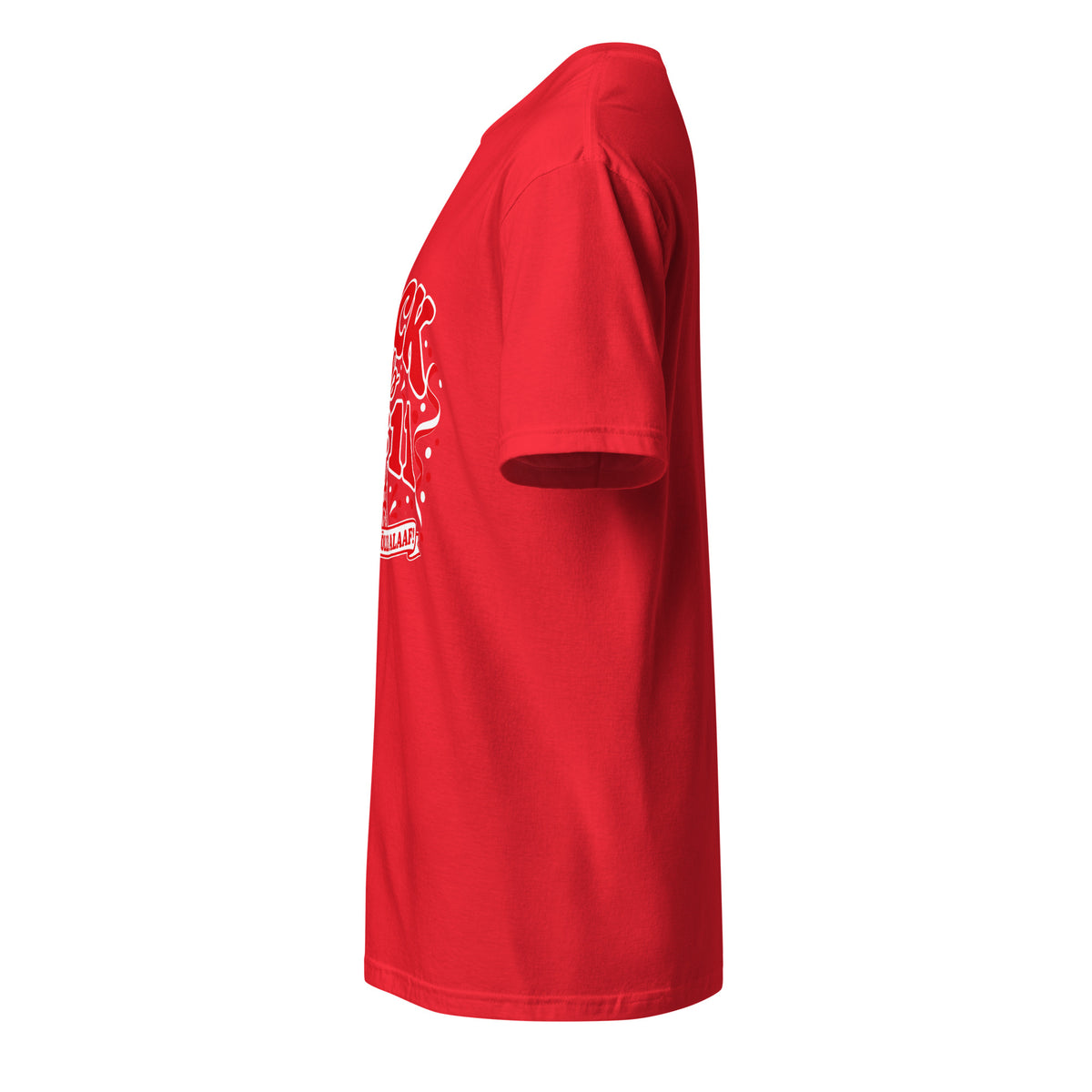 Karnevals-T-Shirt „Jeck ab 11:11“ – Kölle Alaaf!
