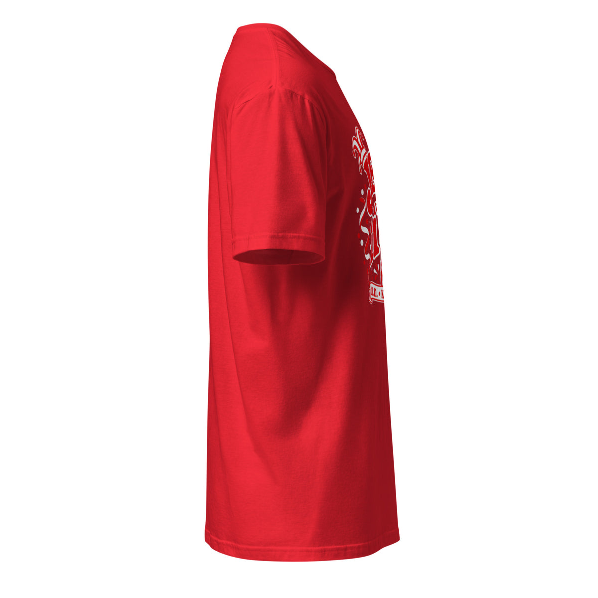 Karnevals-T-Shirt „Jeck ab 11:11“ – Kölle Alaaf!