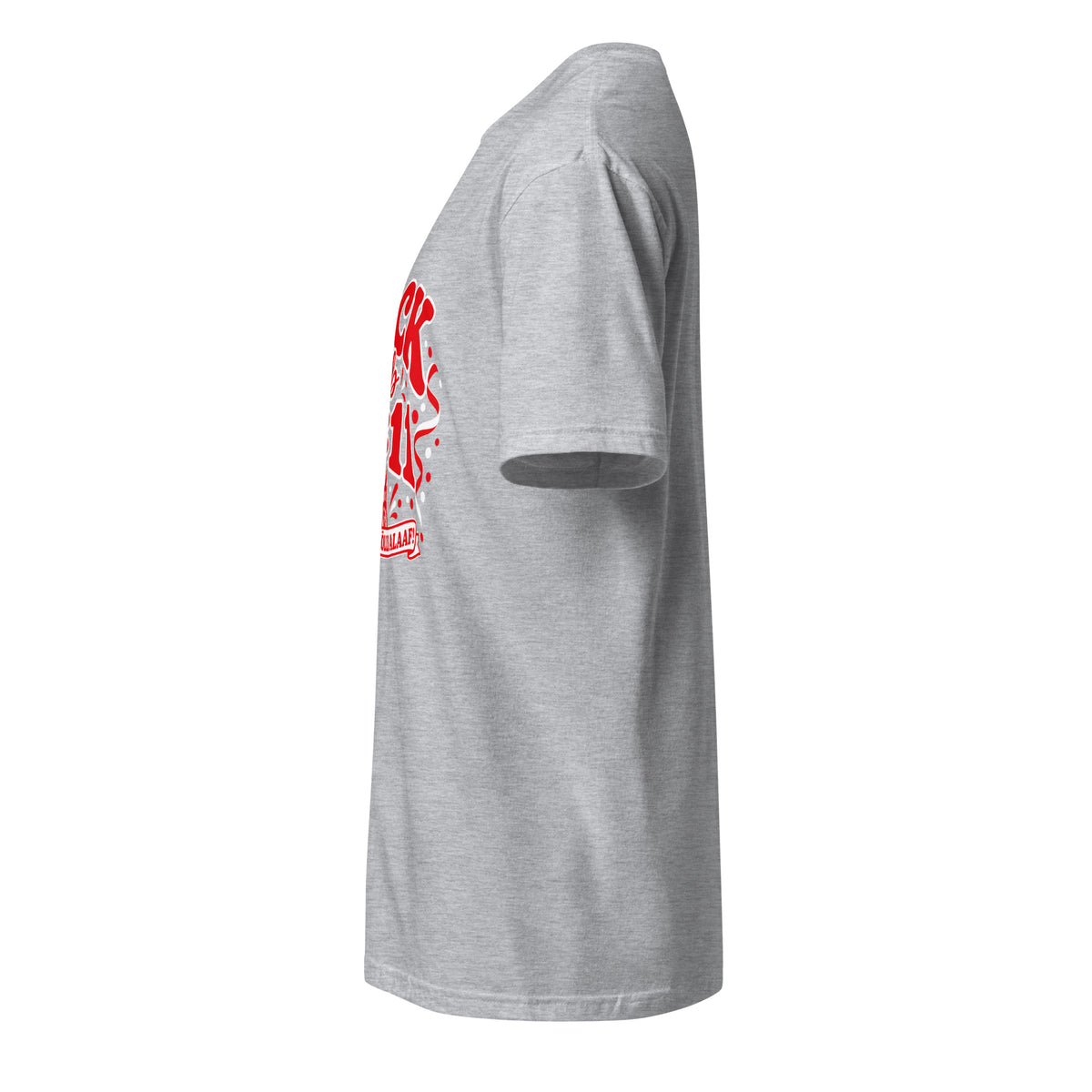 Karnevals-T-Shirt „Jeck ab 11:11“ – Kölle Alaaf!