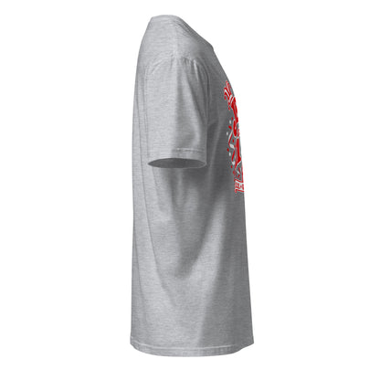 Karnevals-T-Shirt „Jeck ab 11:11“ – Kölle Alaaf!