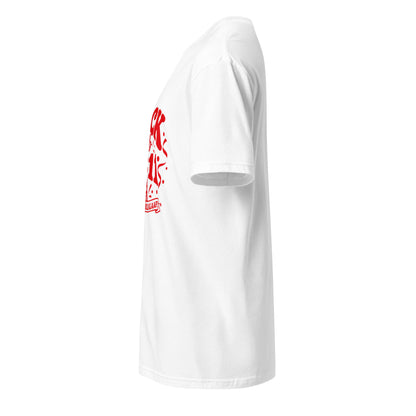 Karnevals-T-Shirt „Jeck ab 11:11“ – Kölle Alaaf!
