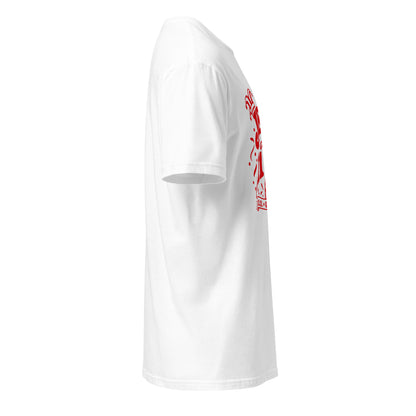 Karnevals-T-Shirt „Jeck ab 11:11“ – Kölle Alaaf!