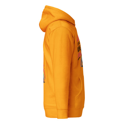 ✨ Glitzerrotz – „Glitzer ist auch keine Lösung“ | Hoodie