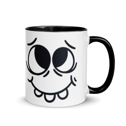 ☕ I ❤️ MY UGLY CUP – „Henry“ 😬