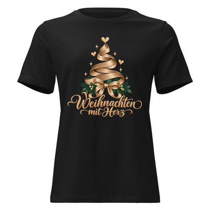 Exclusives Weihnachts- Shirt