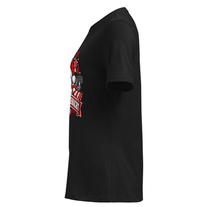 Weihnachts-T-Shirt „Kölsche Weihnacht“ – Weihnachten mit kölschem Hätz