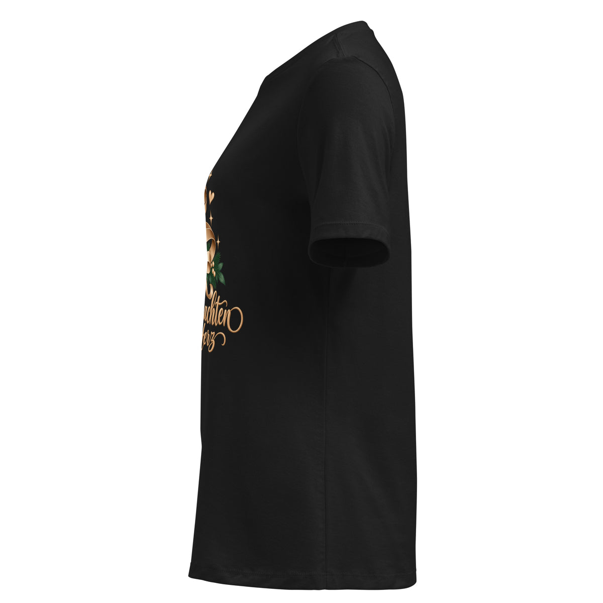 Exclusives Weihnachts- Shirt