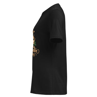 Exclusives Weihnachts- Shirt