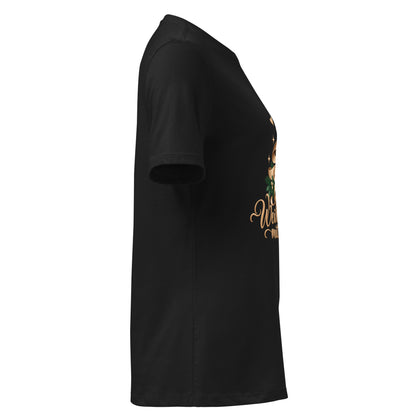 Exclusives Weihnachts- Shirt