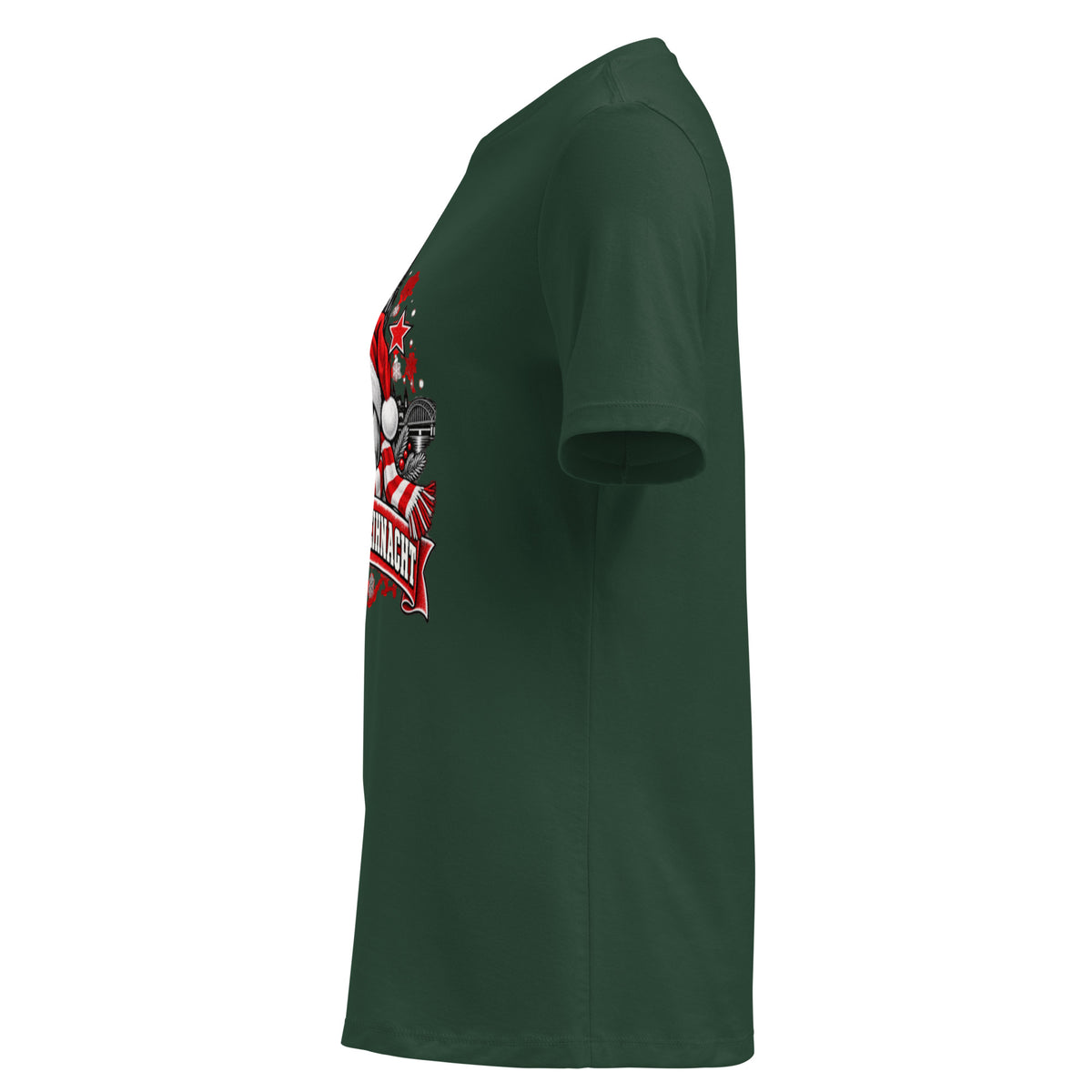 Weihnachts-T-Shirt „Kölsche Weihnacht“ – Weihnachten mit kölschem Hätz