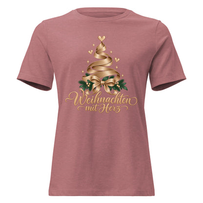 Exclusives Weihnachts- Shirt