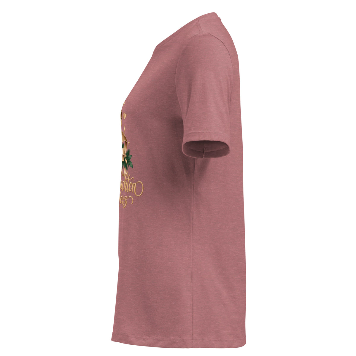 Exclusives Weihnachts- Shirt