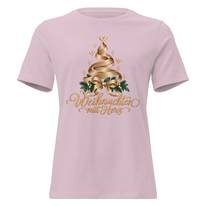 Exclusives Weihnachts- Shirt