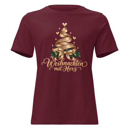 Exclusives Weihnachts- Shirt