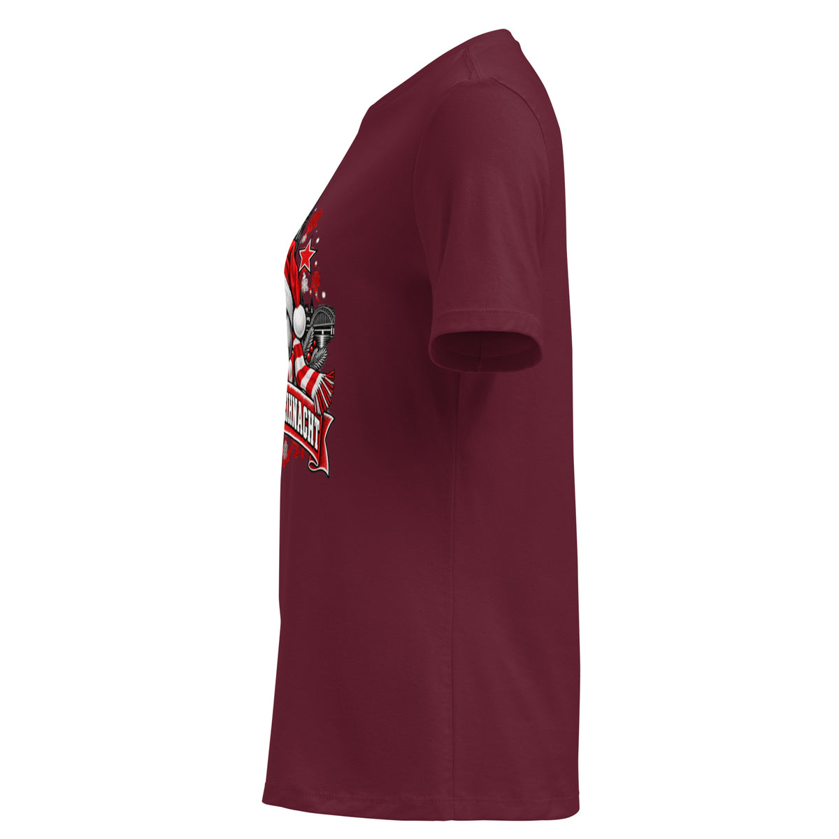 Weihnachts-T-Shirt „Kölsche Weihnacht“ – Weihnachten mit kölschem Hätz