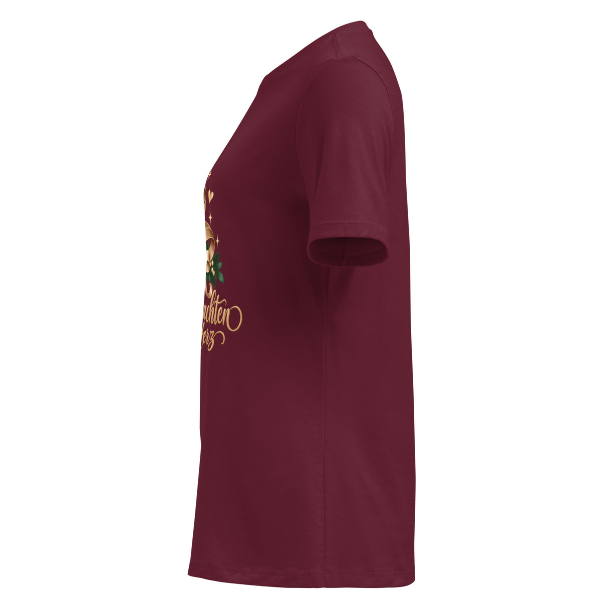 Exclusives Weihnachts- Shirt