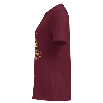 Exclusives Weihnachts- Shirt