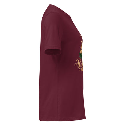 Exclusives Weihnachts- Shirt