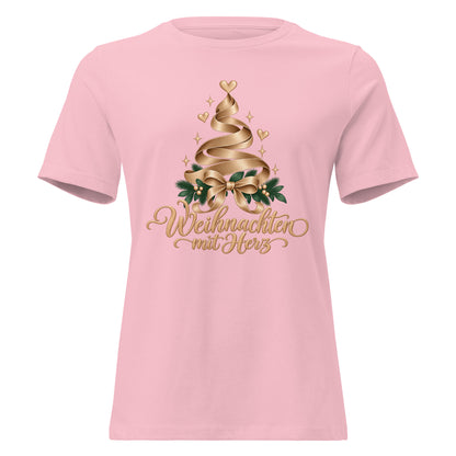 Exclusives Weihnachts- Shirt