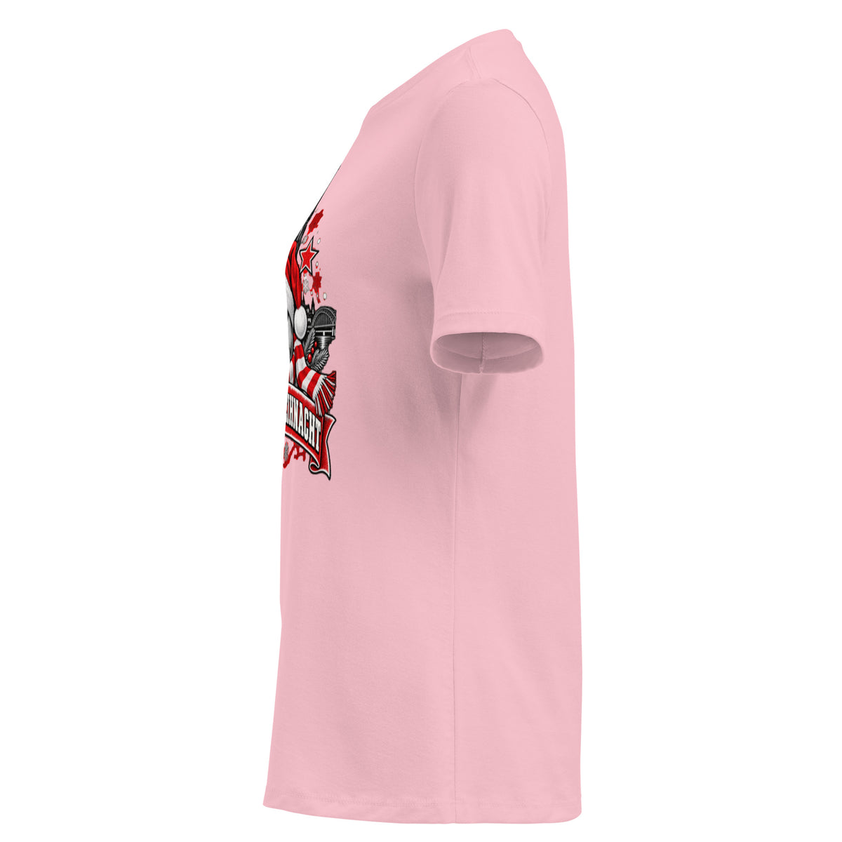 Weihnachts-T-Shirt „Kölsche Weihnacht“ – Weihnachten mit kölschem Hätz