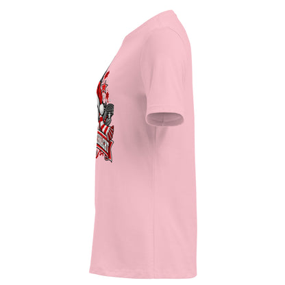 Weihnachts-T-Shirt „Kölsche Weihnacht“ – Weihnachten mit kölschem Hätz