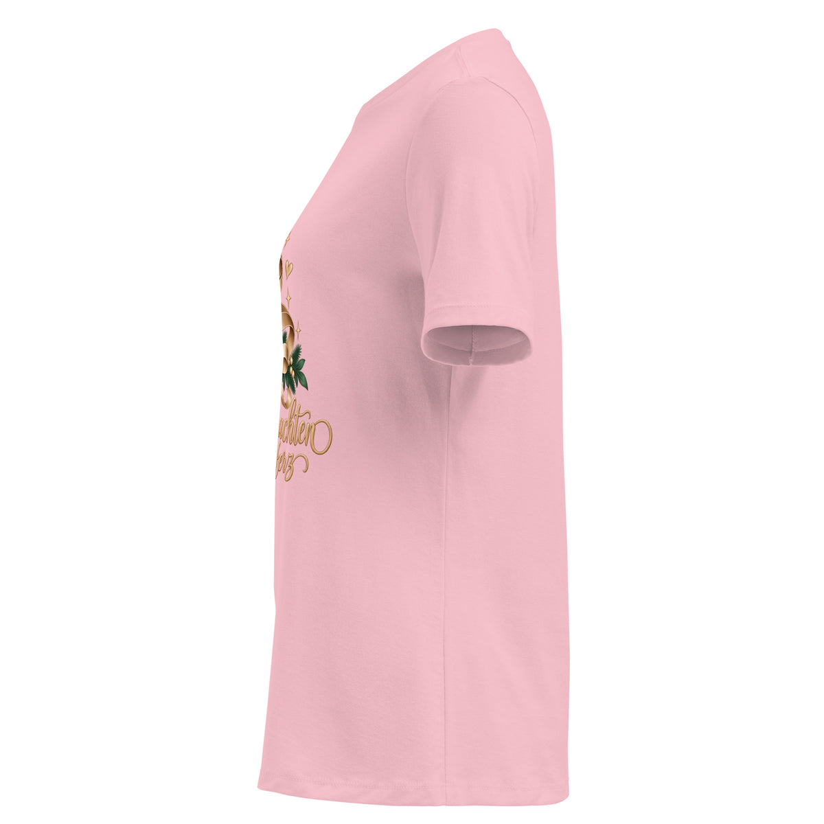 Exclusives Weihnachts- Shirt