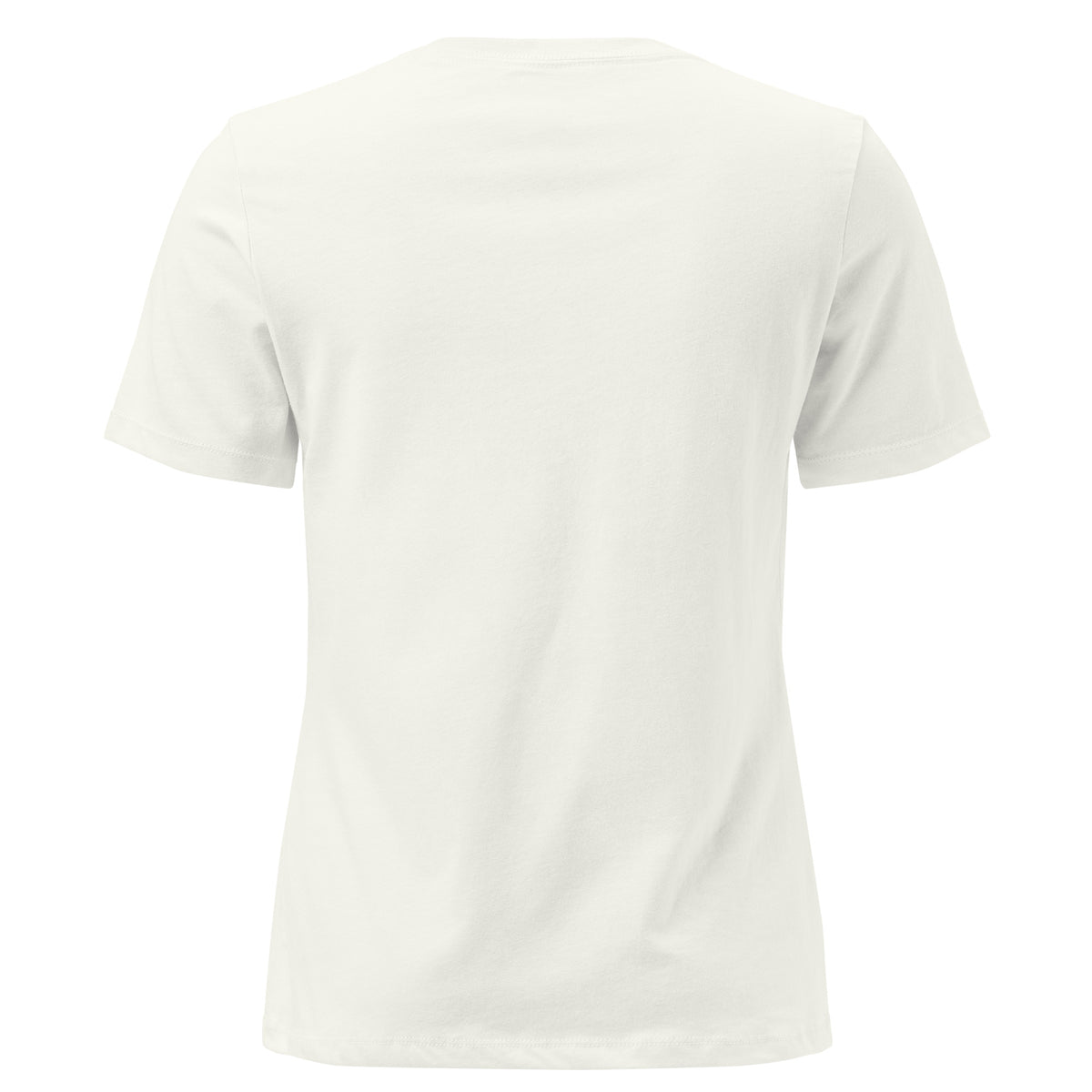 Damen-Weihnachtsshirt „Jesus ist Liebe“