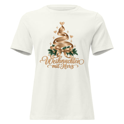 Exclusives Weihnachts- Shirt