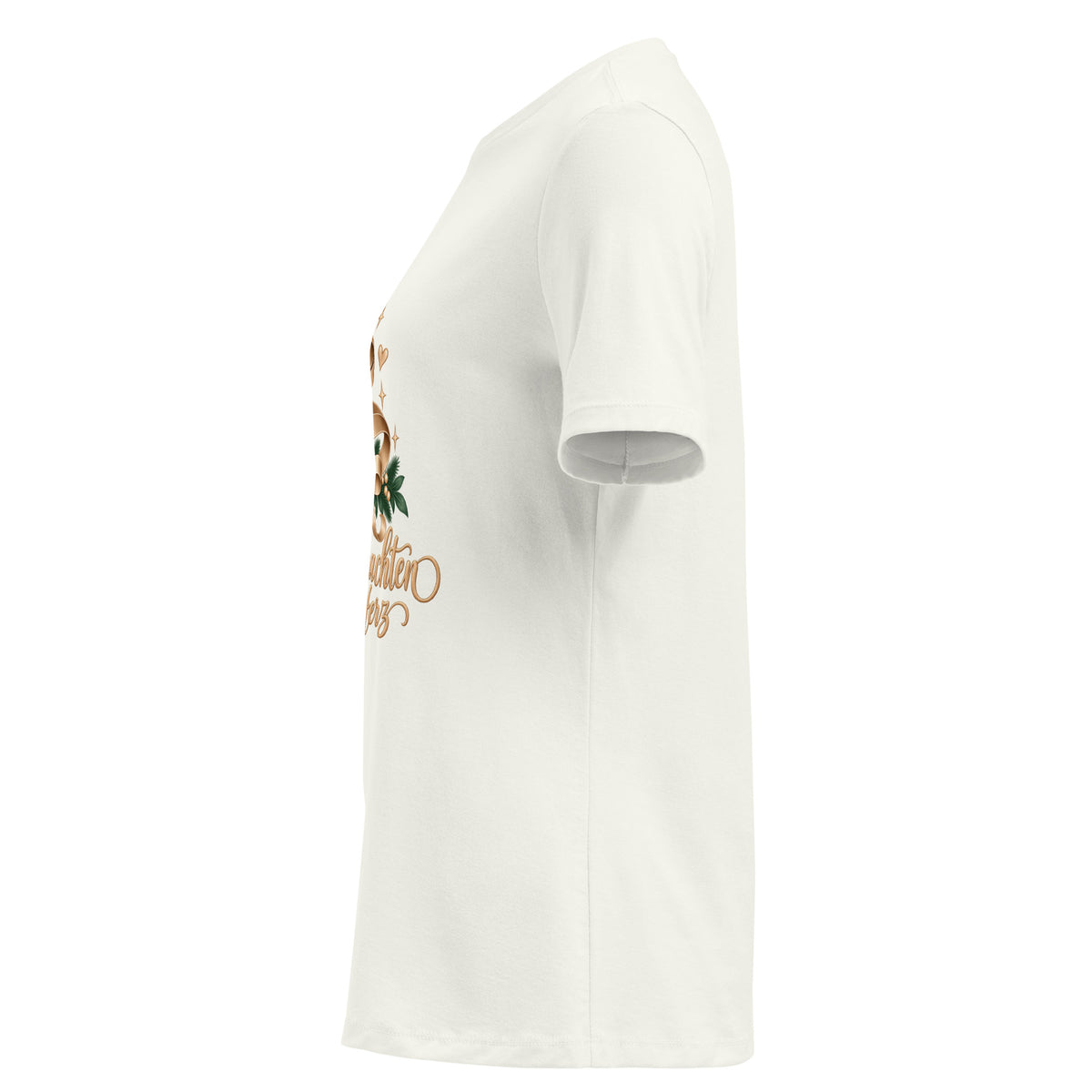 Exclusives Weihnachts- Shirt