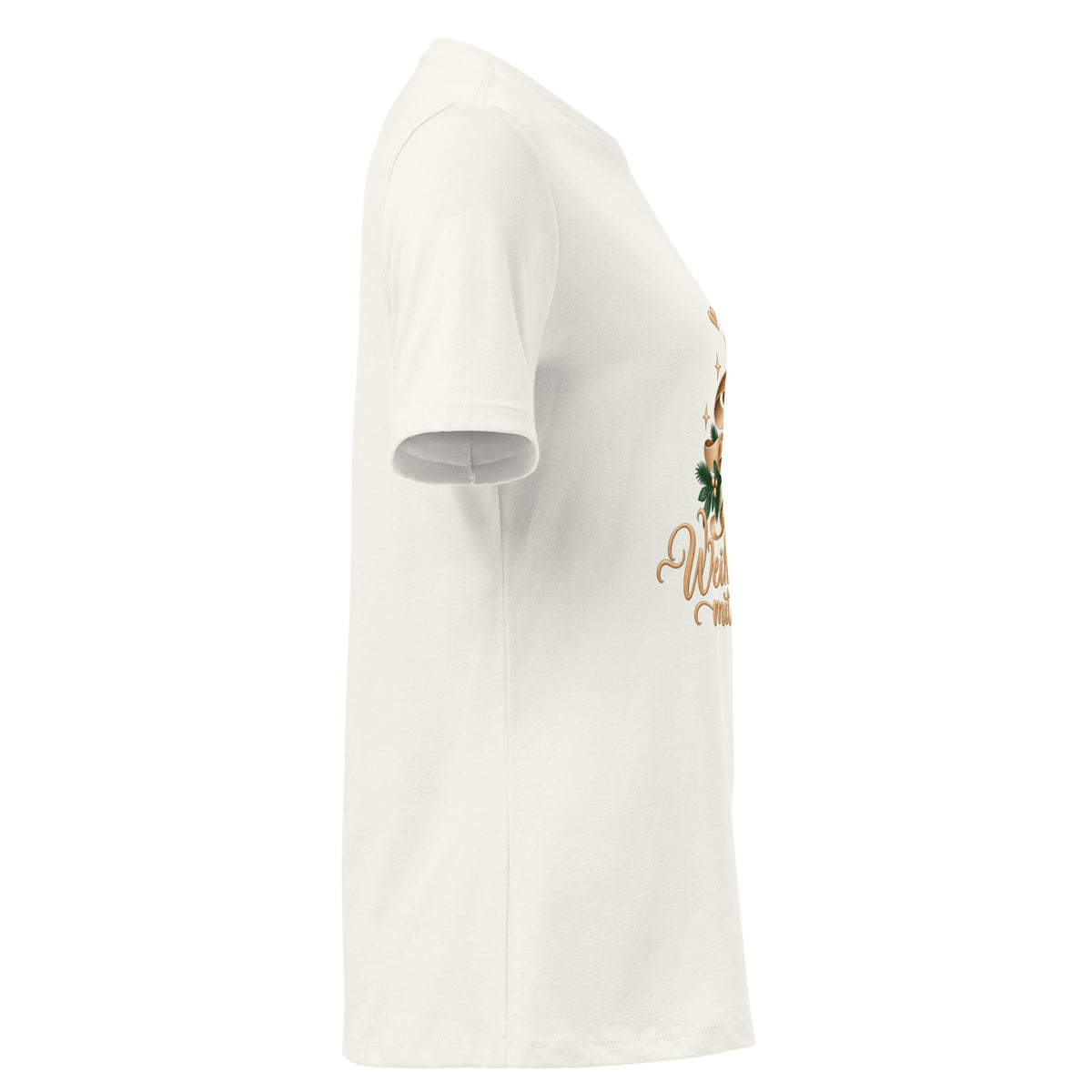 Exclusives Weihnachts- Shirt