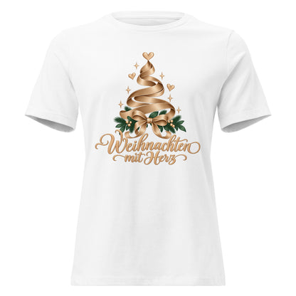 Exclusives Weihnachts- Shirt