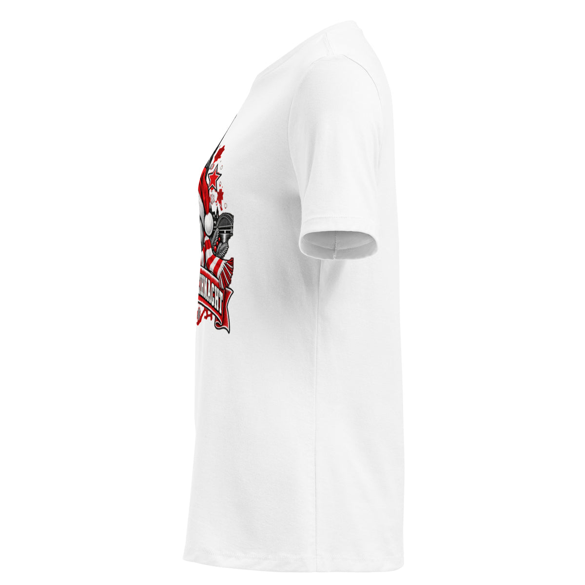 Weihnachts-T-Shirt „Kölsche Weihnacht“ – Weihnachten mit kölschem Hätz