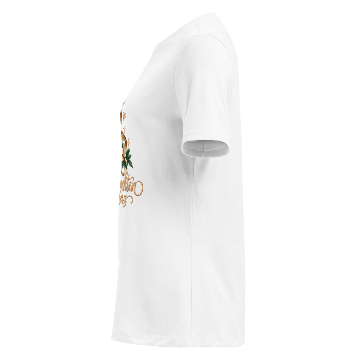 Exclusives Weihnachts- Shirt