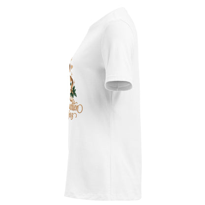 Exclusives Weihnachts- Shirt