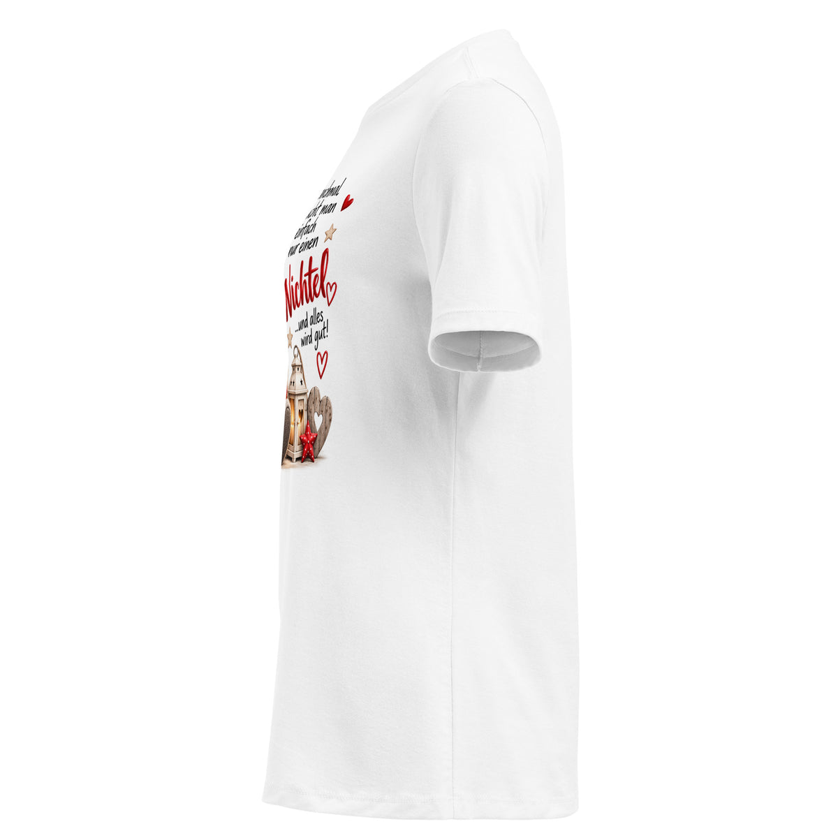 Weihnachtsshirt Wichtel