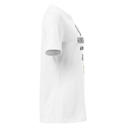 Damen T-Shirt für Hundemamas