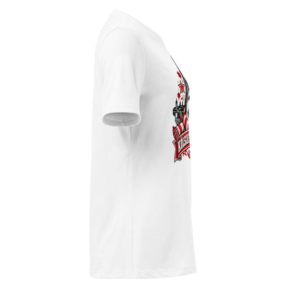 Weihnachts-T-Shirt „Kölsche Weihnacht“ – Weihnachten mit kölschem Hätz
