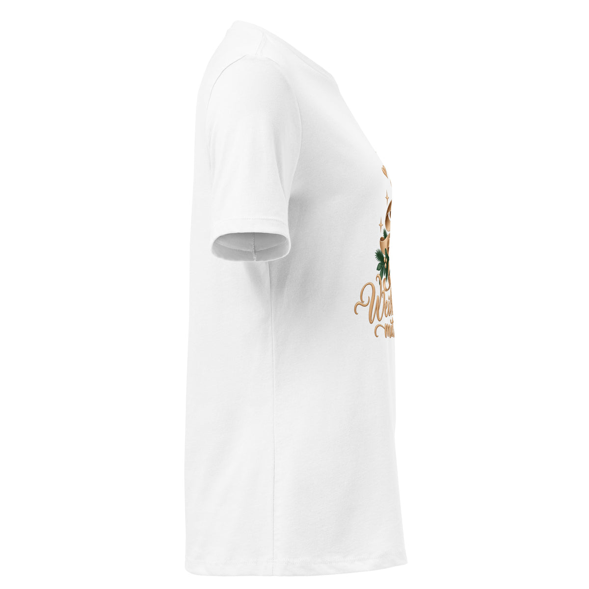 Exclusives Weihnachts- Shirt