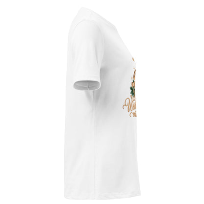 Exclusives Weihnachts- Shirt
